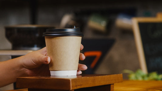 Other Coffee Brands Be Lying (And We’ve Got Receipts)