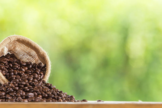 Sustainable Sipping: How to Make Your Coffee Habit Eco-Friendly