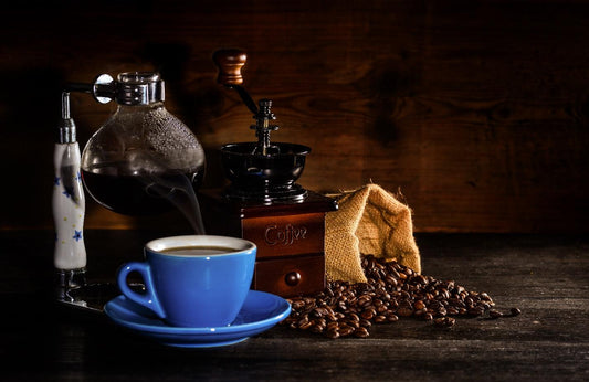 5 Coffee Trends That Should Just End