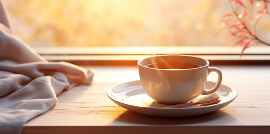 Morning Rituals: Building a Mindful Coffee Routine to Start Your Day Right