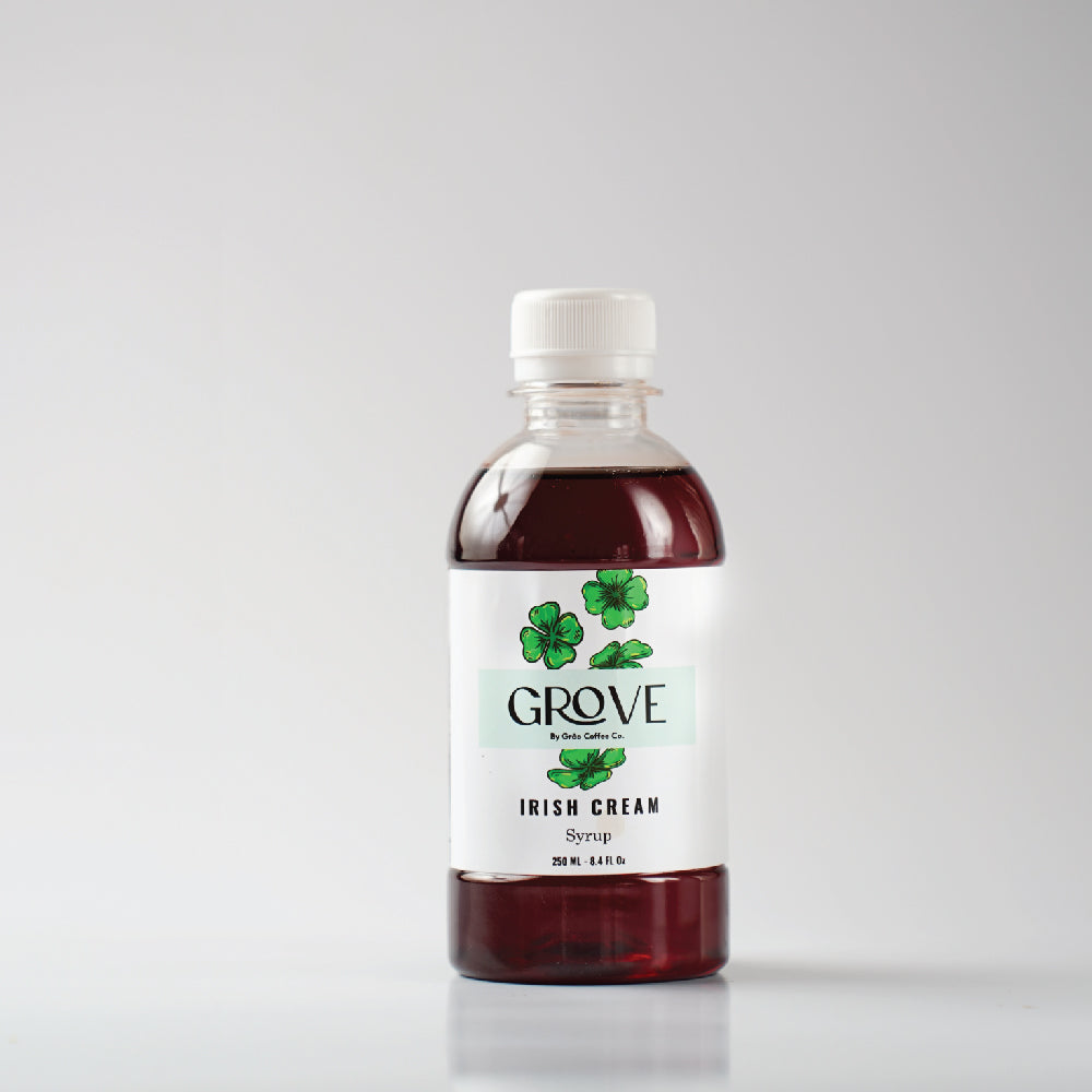 Irish Syrup