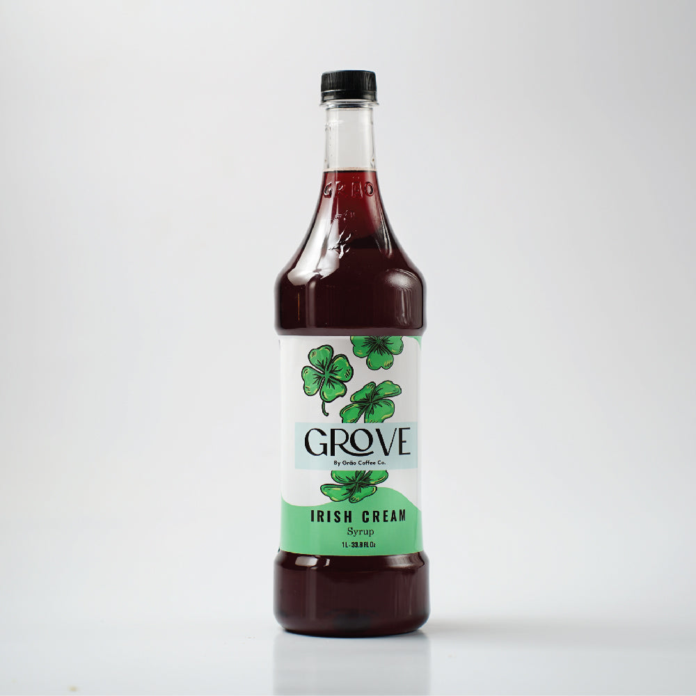 Irish Syrup