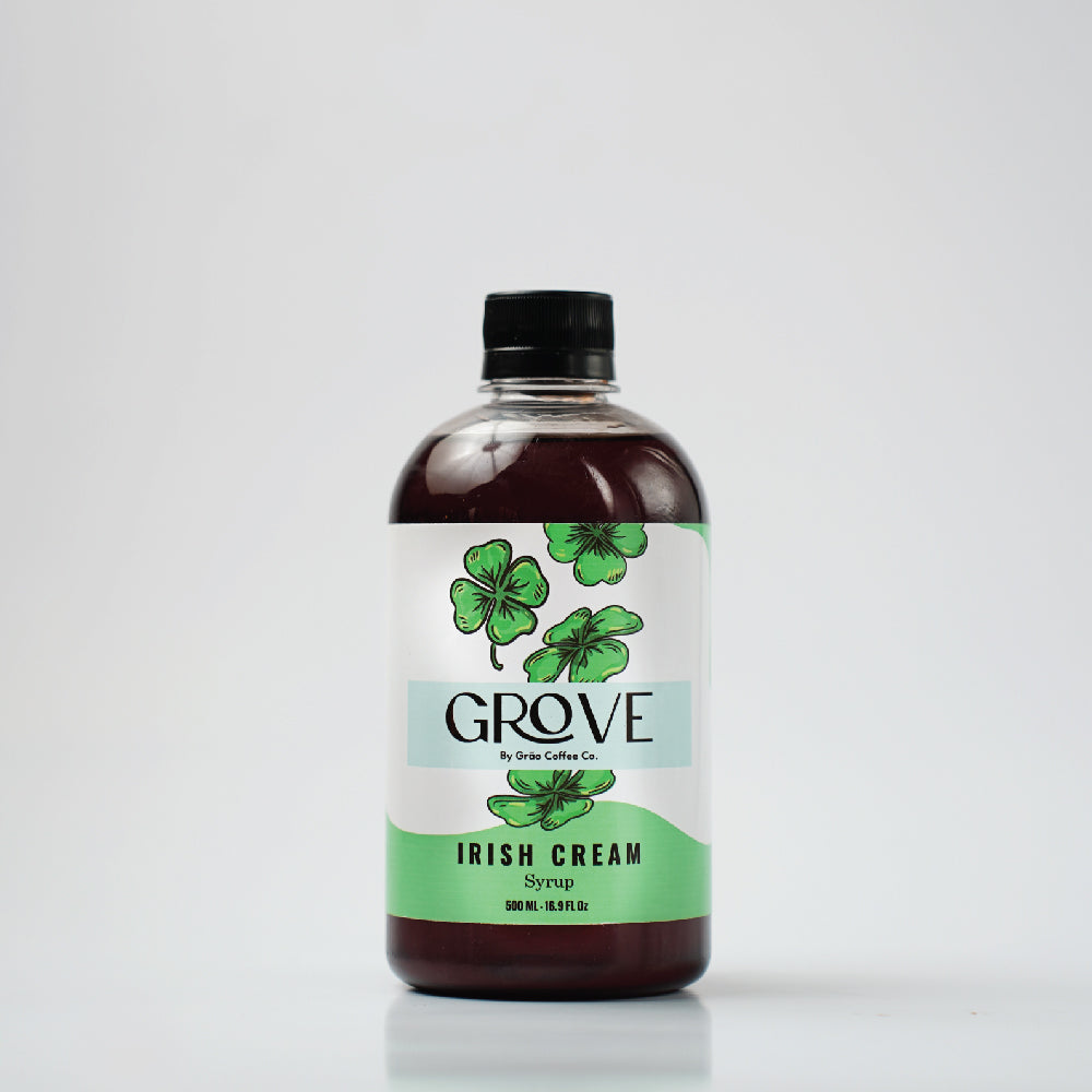 Irish Syrup