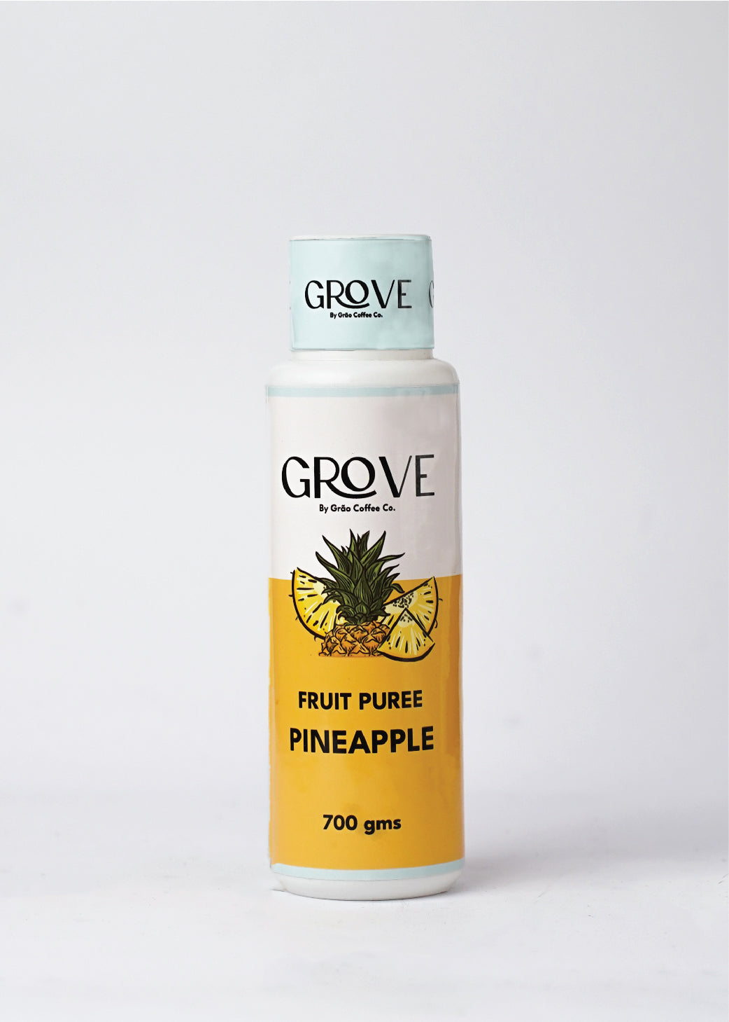 Pineapple Puree