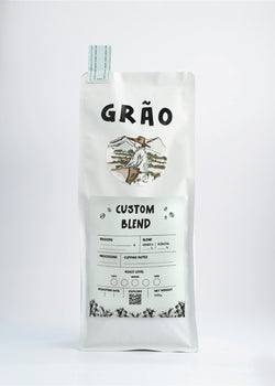 Custom Blend