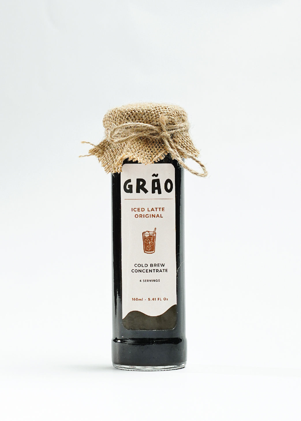 Iced Latte - Original