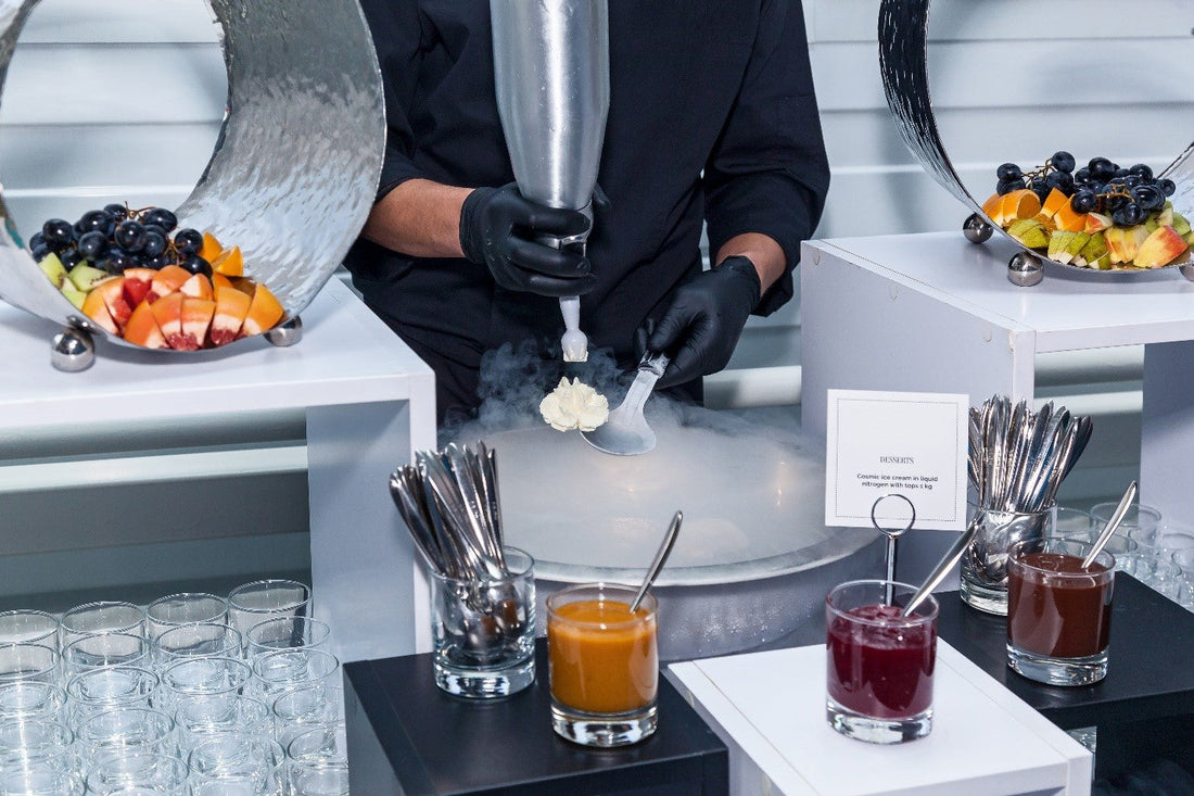 Building a High-Performance Coffee Program for HORECA Businesses