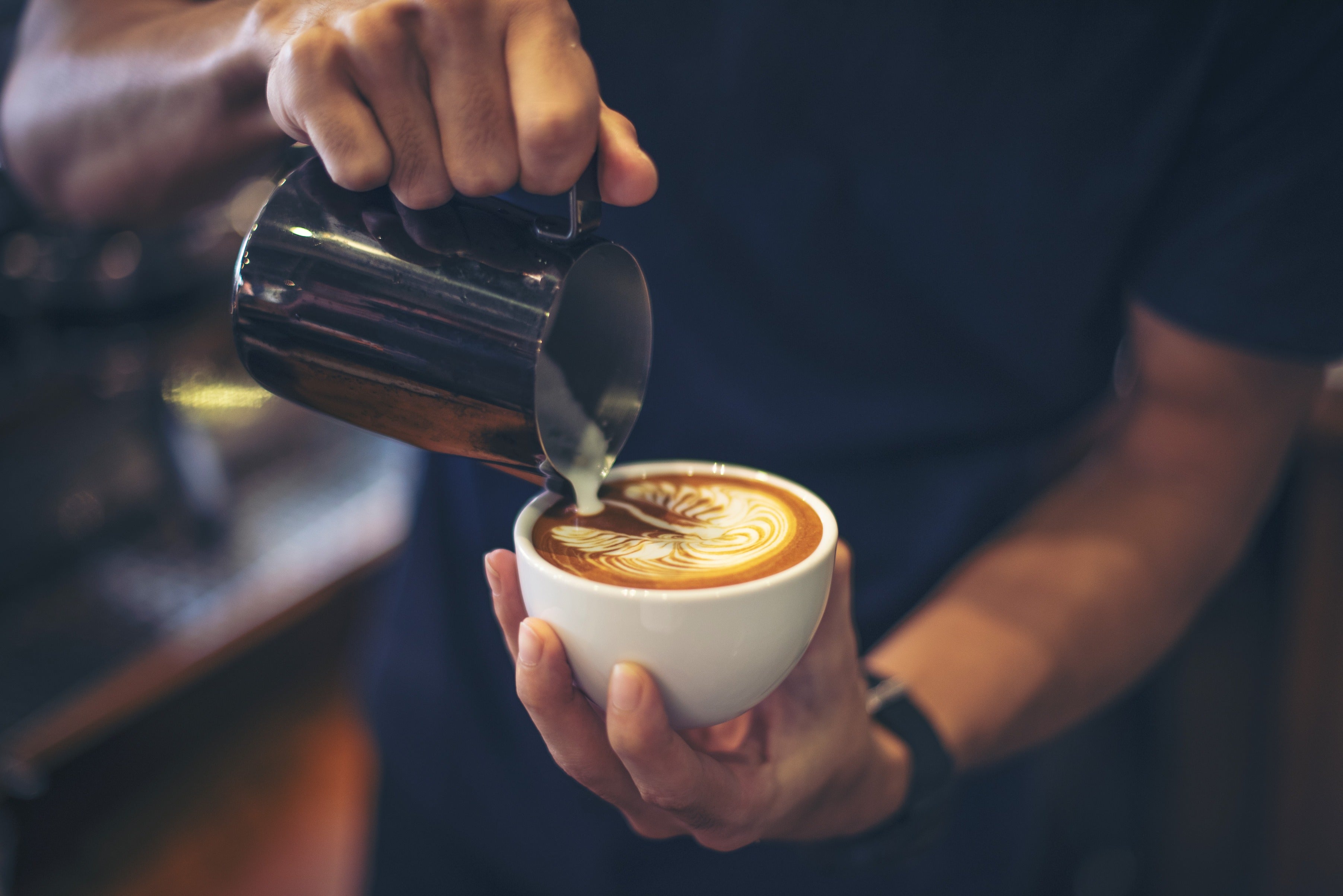 The Language of Flavor: How to Taste Coffee Like a Professional