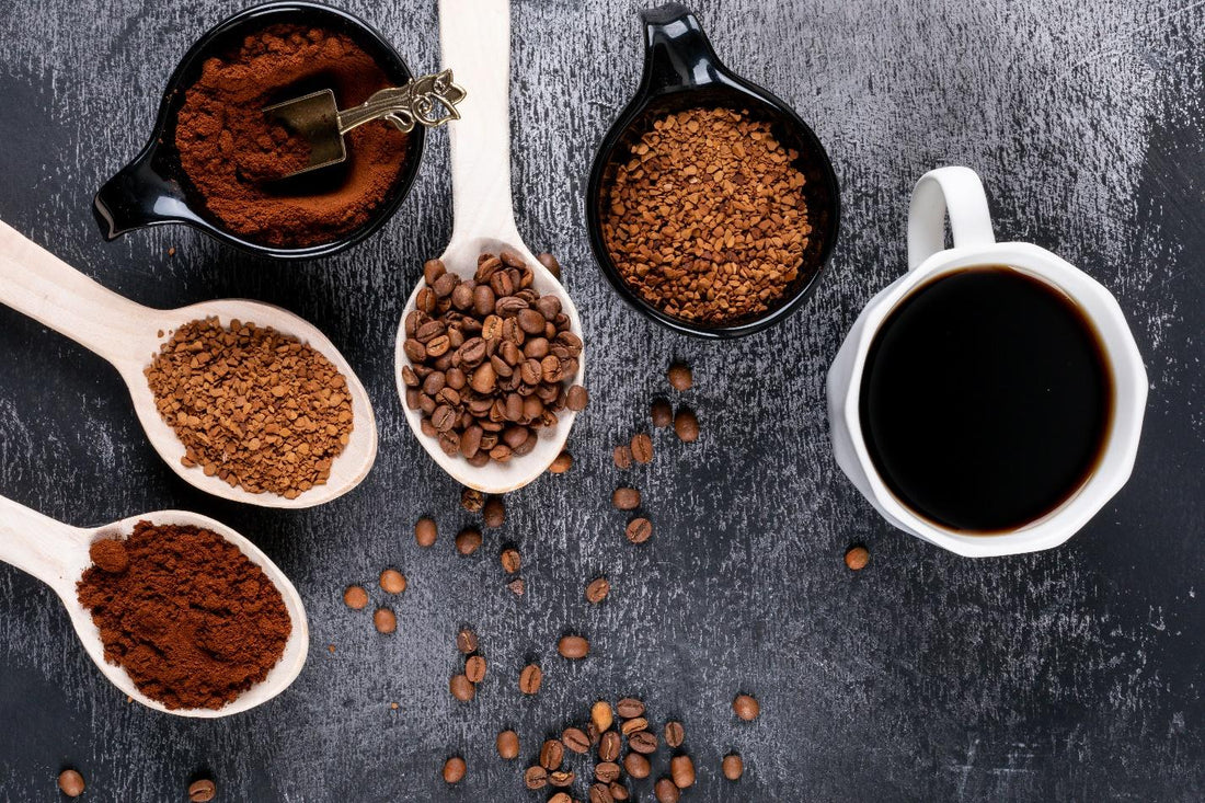 Single-Origin vs. Blended Coffee: What’s Best for You?