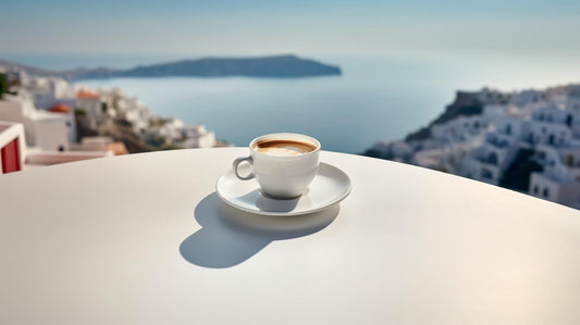 Coffee Tourism: Must-Visit Destinations for Coffee Lovers