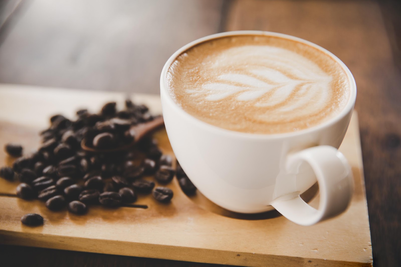 What Makes Coffee “Specialty”? Inside the Third Wave Movement