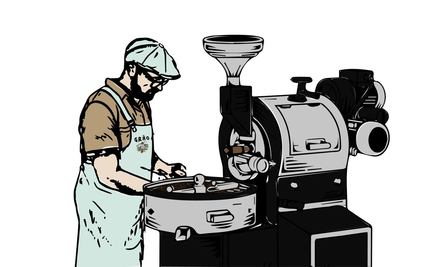 The World of Coffee Origins: How Geography Shapes Flavor