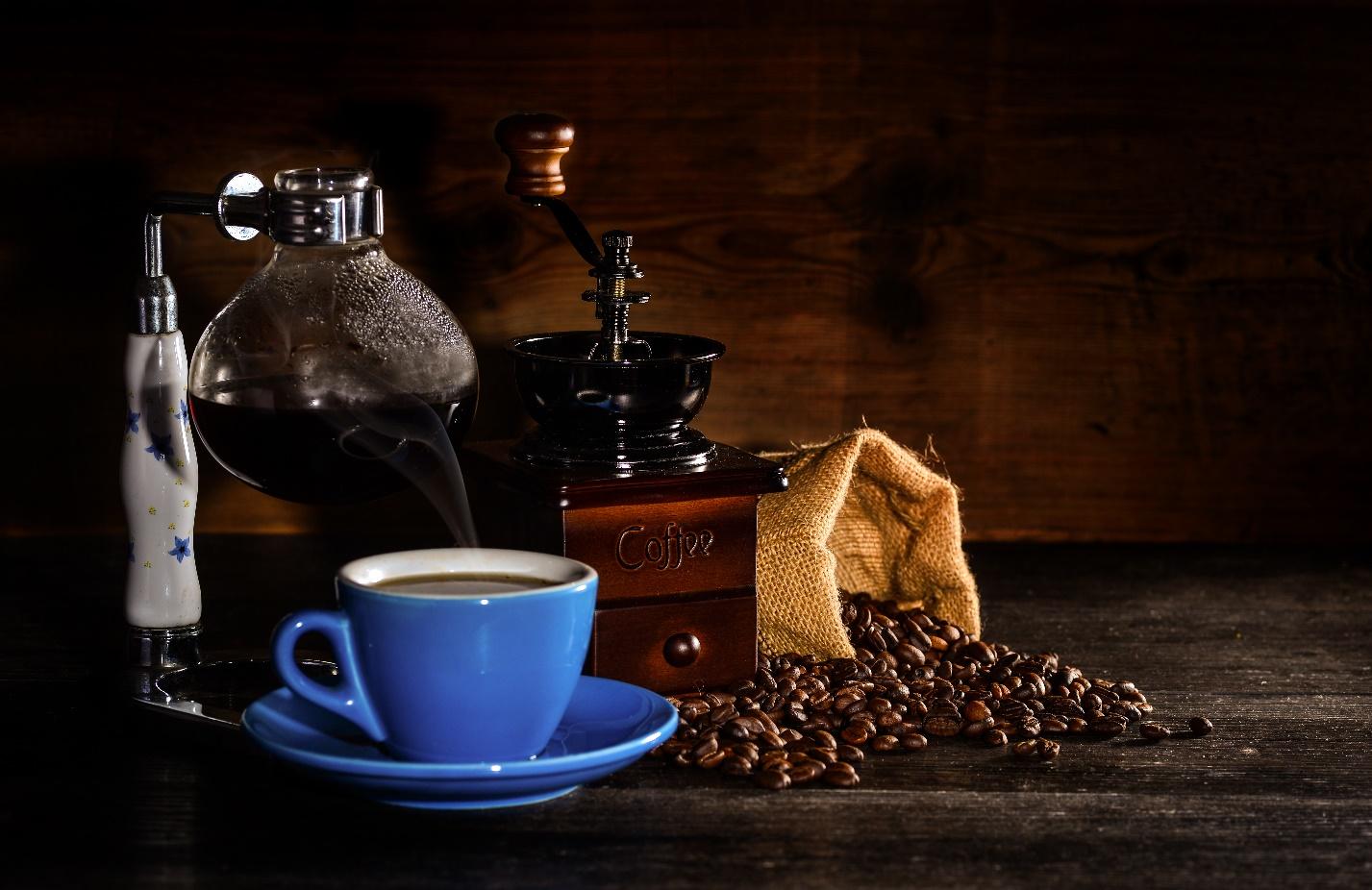 5 Coffee Trends That Should Just End