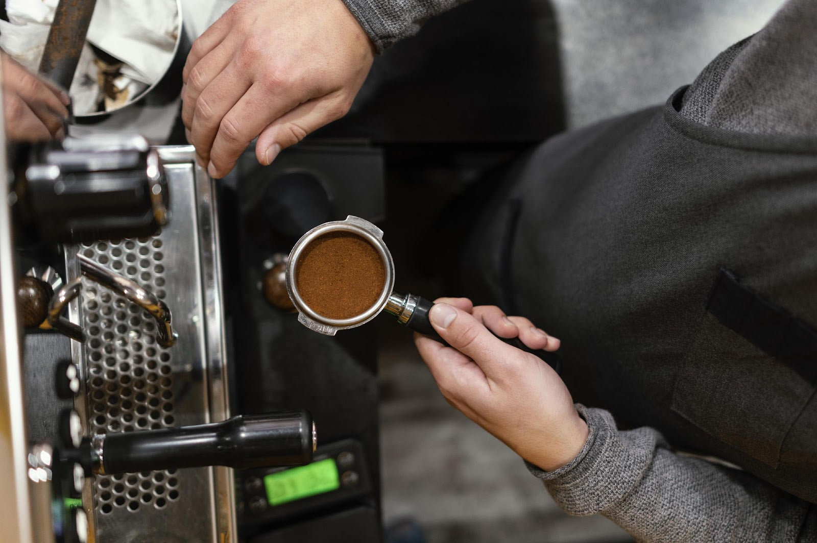 Beyond Origin: The Craft and Science Behind Coffee Types