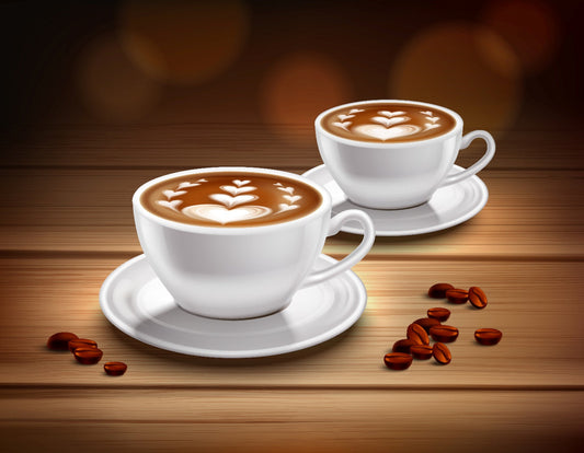 Coffee and Health: The Benefits of Moderate Coffee Consumption on Health and Wellness