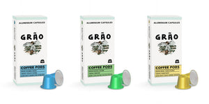 Coffee Pods Explained: Convenience, Flavor, and the Future of Modern Brewing