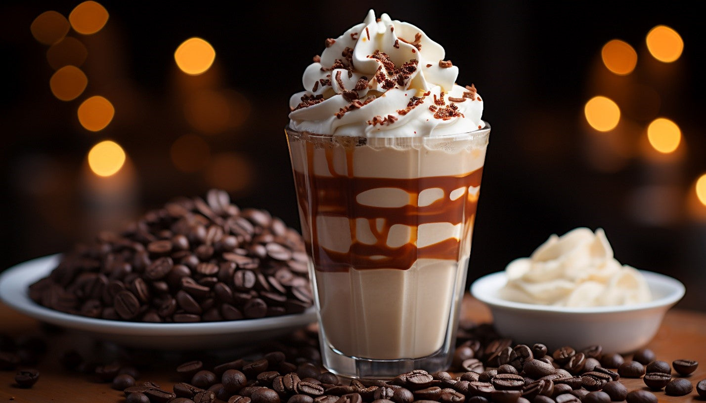 DIY Coffee Cocktails: Creative Recipes for a Coffee-Inspired Happy Hour