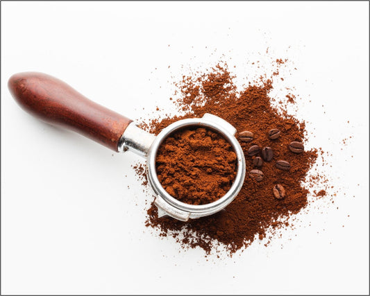 Grind Matters: How Coffee Grind Size Affects Flavor and Brew Quality