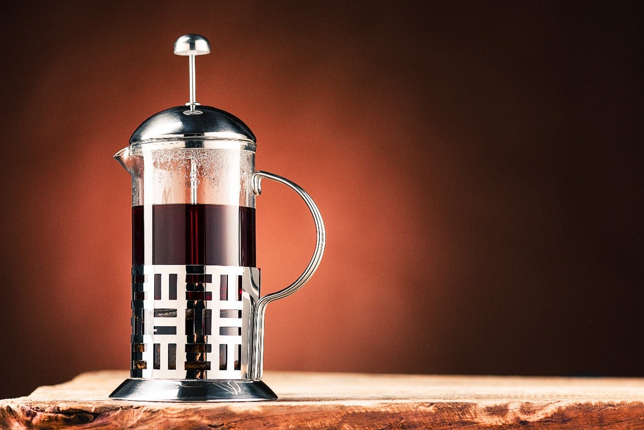 Mastering the French Press: Step-by-step Brewing Guide for Beginners