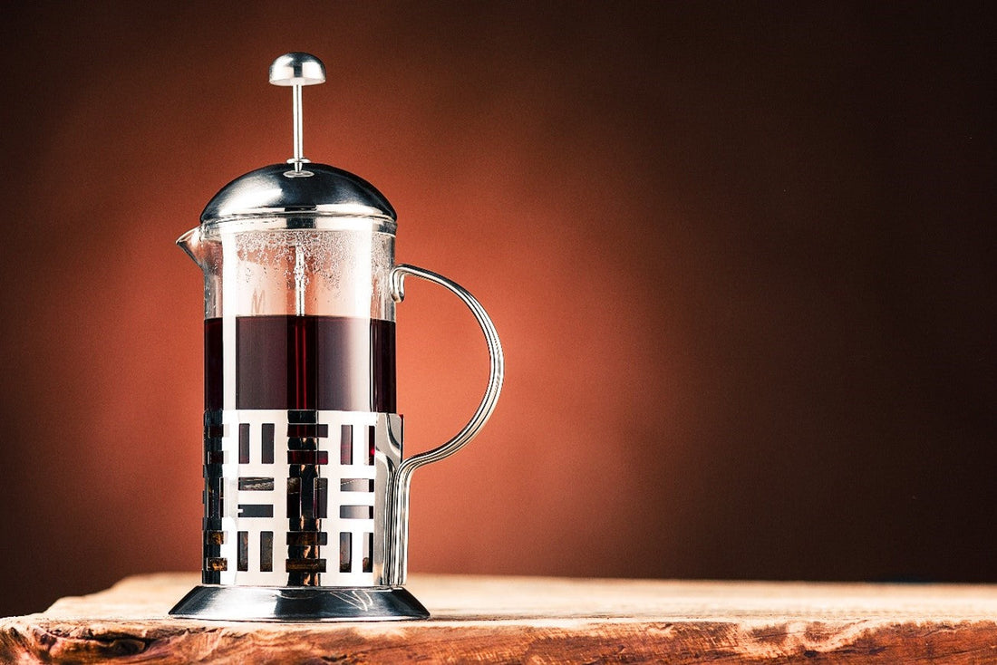 Mastering the French Press: Step-by-step Brewing Guide for Beginners