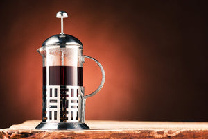 Mastering the French Press: Step-by-step Brewing Guide for Beginners
