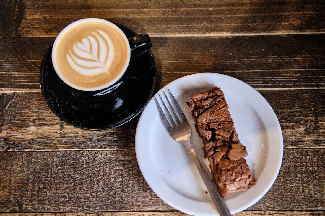 Coffee and Dessert Pairings: Perfect Matches for Every Type of Roast