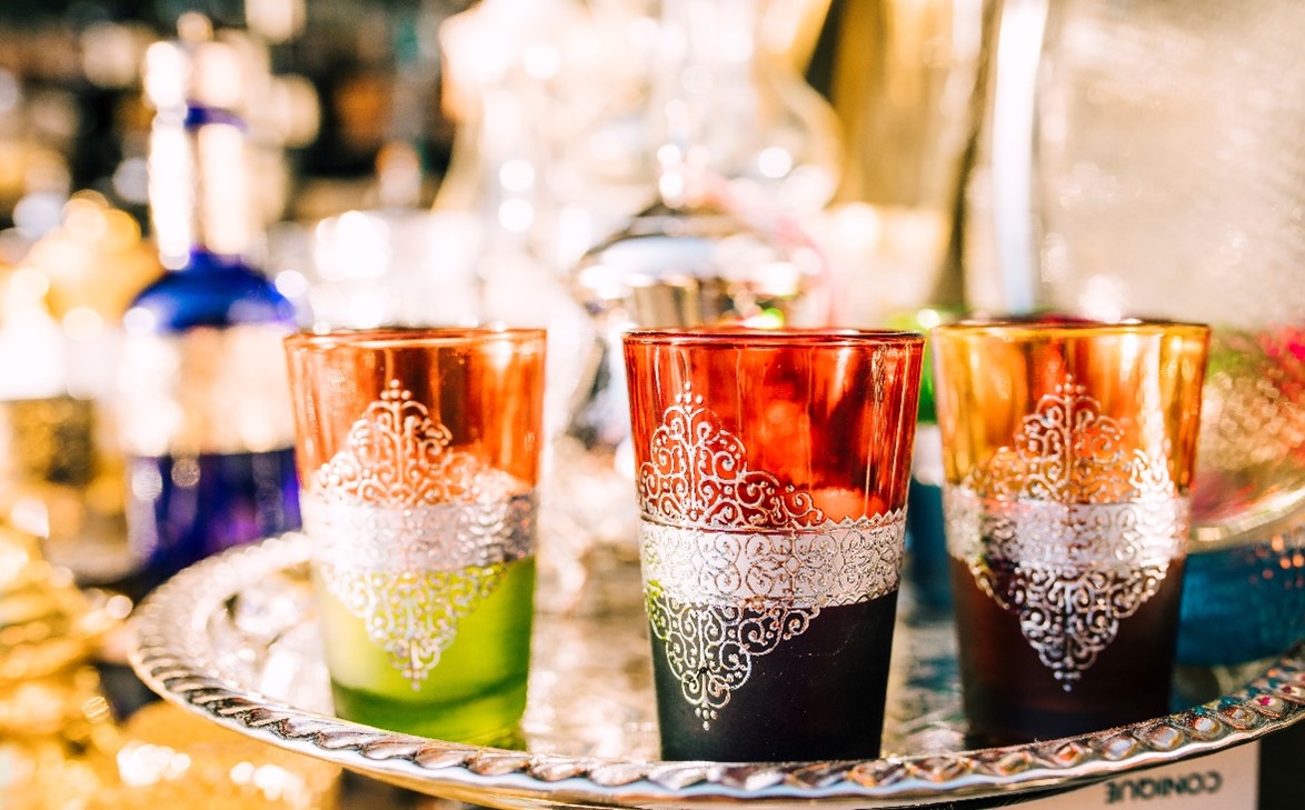 Ramadan Delights: Creative Ways to Use Grão Coffee’s Premium Syrups for Iftar & Beyond