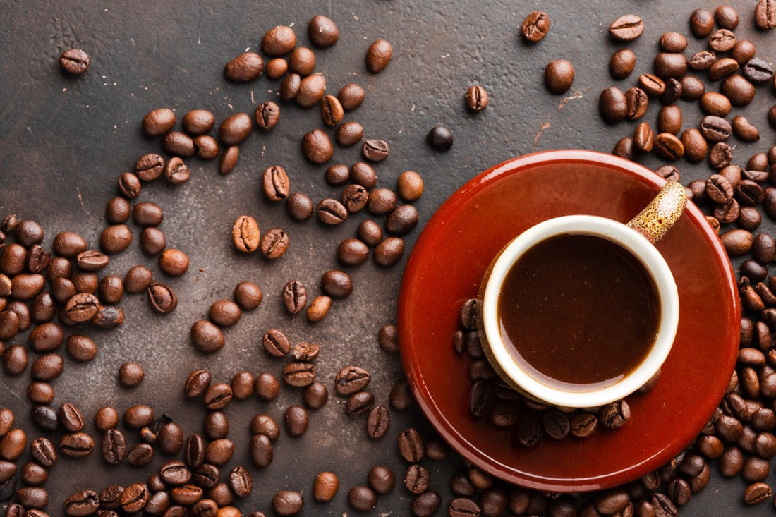 Brewing Ratios, Extraction, and Freshness: The Science Behind Great Taste