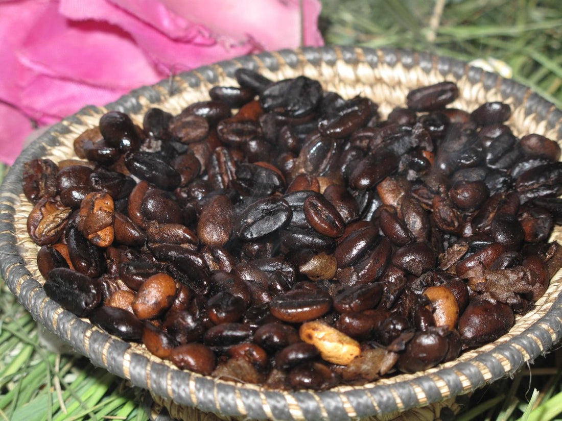 Ethiopian Coffee: The Birthplace of the Bean and Its Fruity Magic