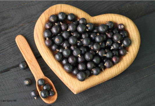 3 Health Benefits of Black Currant Drinks