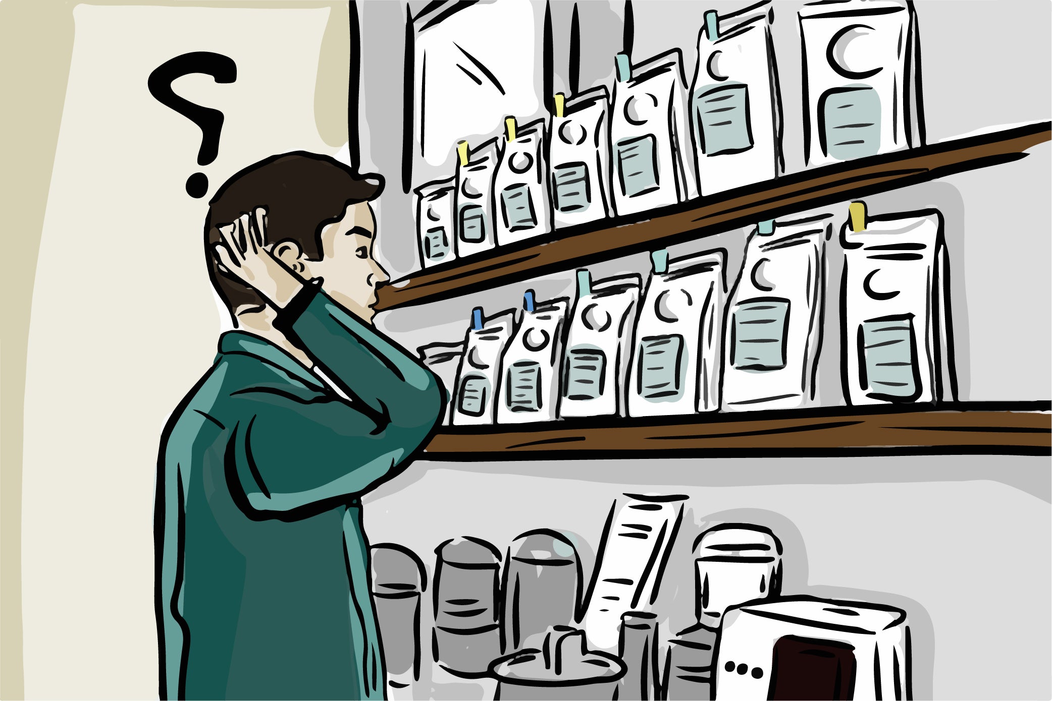 The Ultimate Guide to Choosing Coffee Blends: Grão Coffee Co.’s Custom Solutions