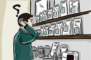 The Ultimate Guide to Choosing Coffee Blends: Grão Coffee Co.’s Custom Solutions