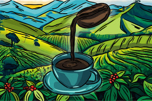 From Bean to Brew: Why Freshly Ground Coffee Beats Instant Every Time?