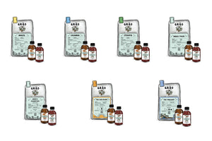 Maximize Your Coffee Experience with Our Coffee and Syrups Bundle