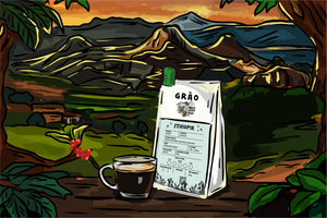 Ethiopian Coffee Heritage: Unveiling the Birthplace of Coffee