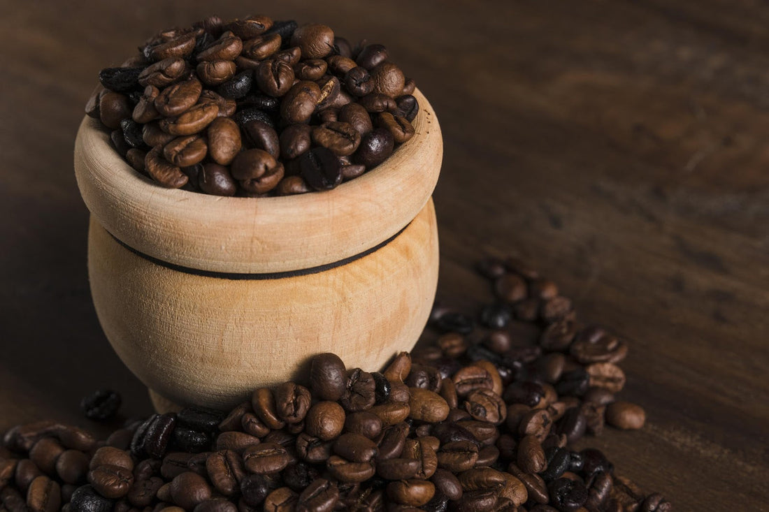 Arabica vs Robusta: What Your Coffee Bean Says About You
