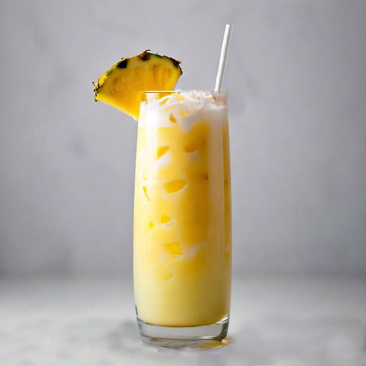 Refreshing Pina Colada: Perfect Summer Drink