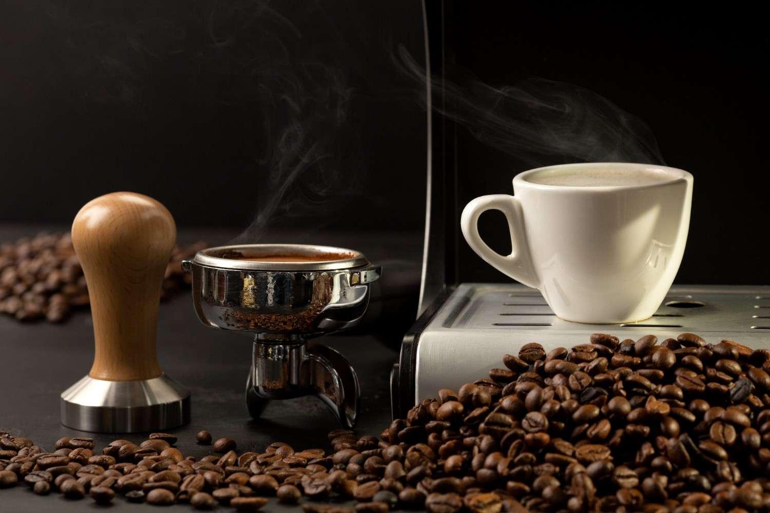 What Makes a Great Coffee Company in Pakistan?