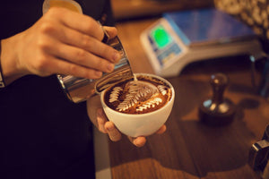 What Is a Coffee Roastery and Why It Changes Everything About the Coffee You Drink