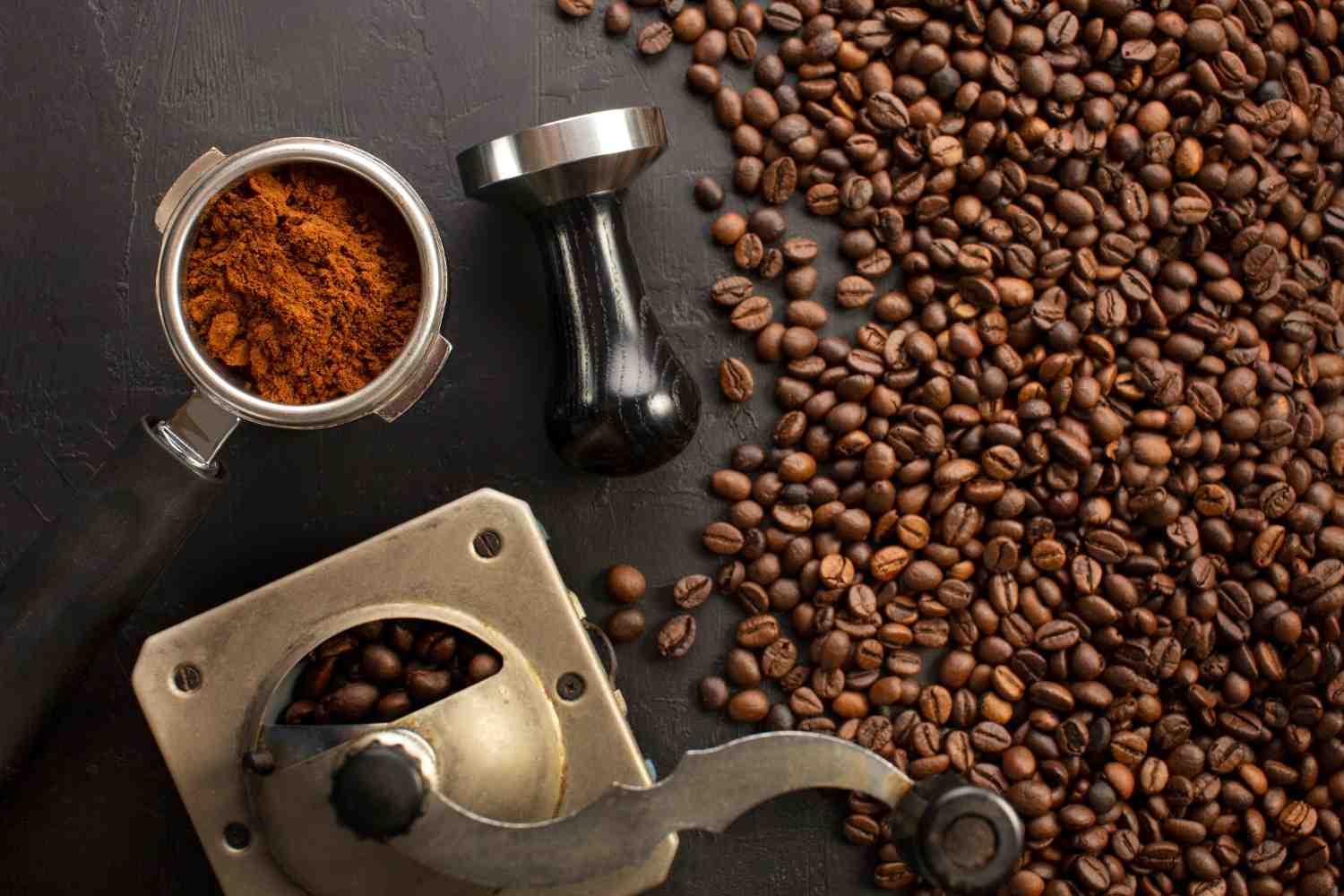 From Roastery to Cup: How Specialty Coffee Reaches Your Home in Pakistan
