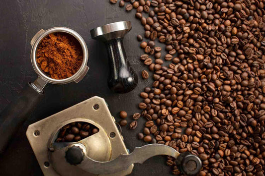 From Roastery to Cup: How Specialty Coffee Reaches Your Home in Pakistan