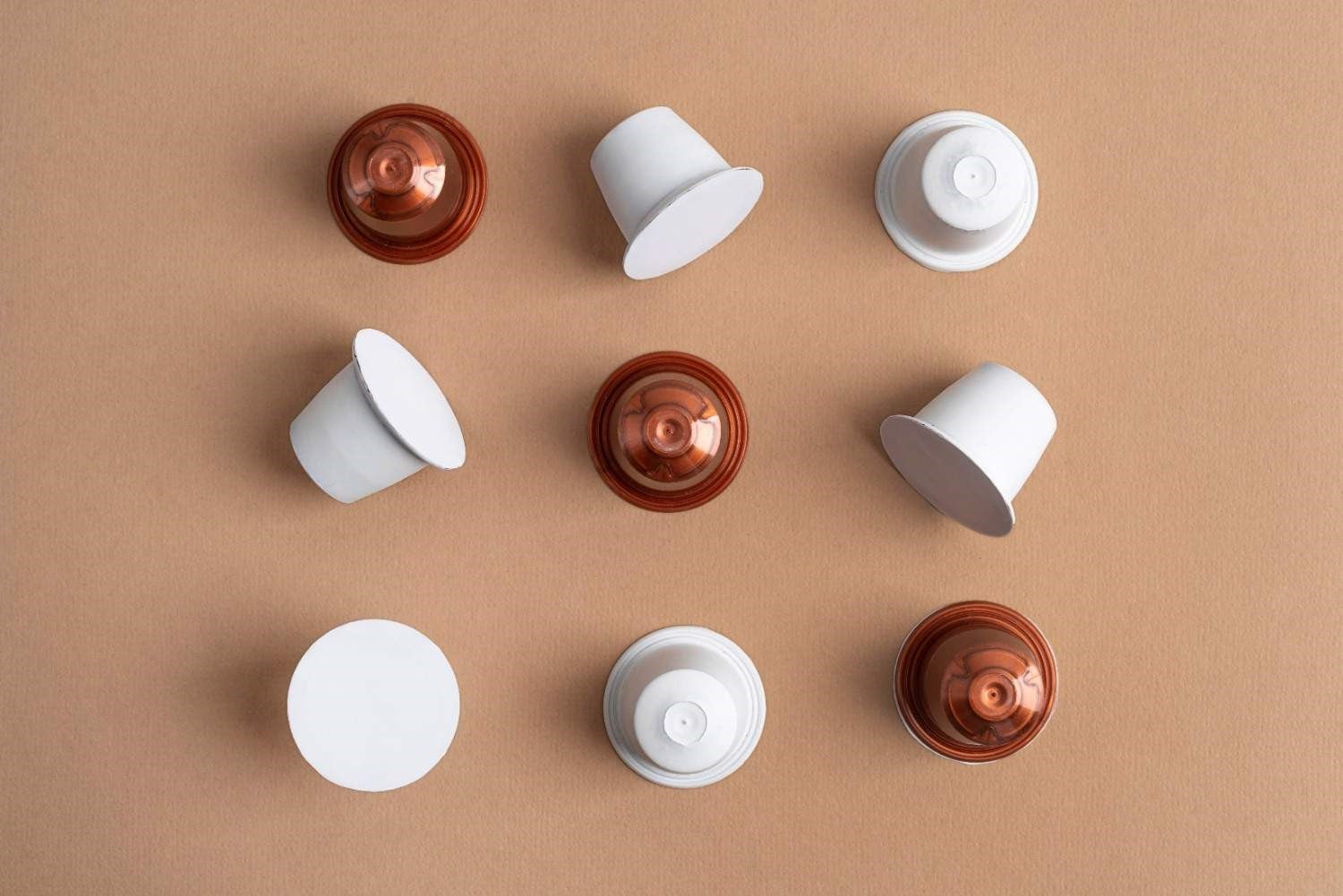 How Coffee Pods Deliver Consistent Flavor in Every Cup