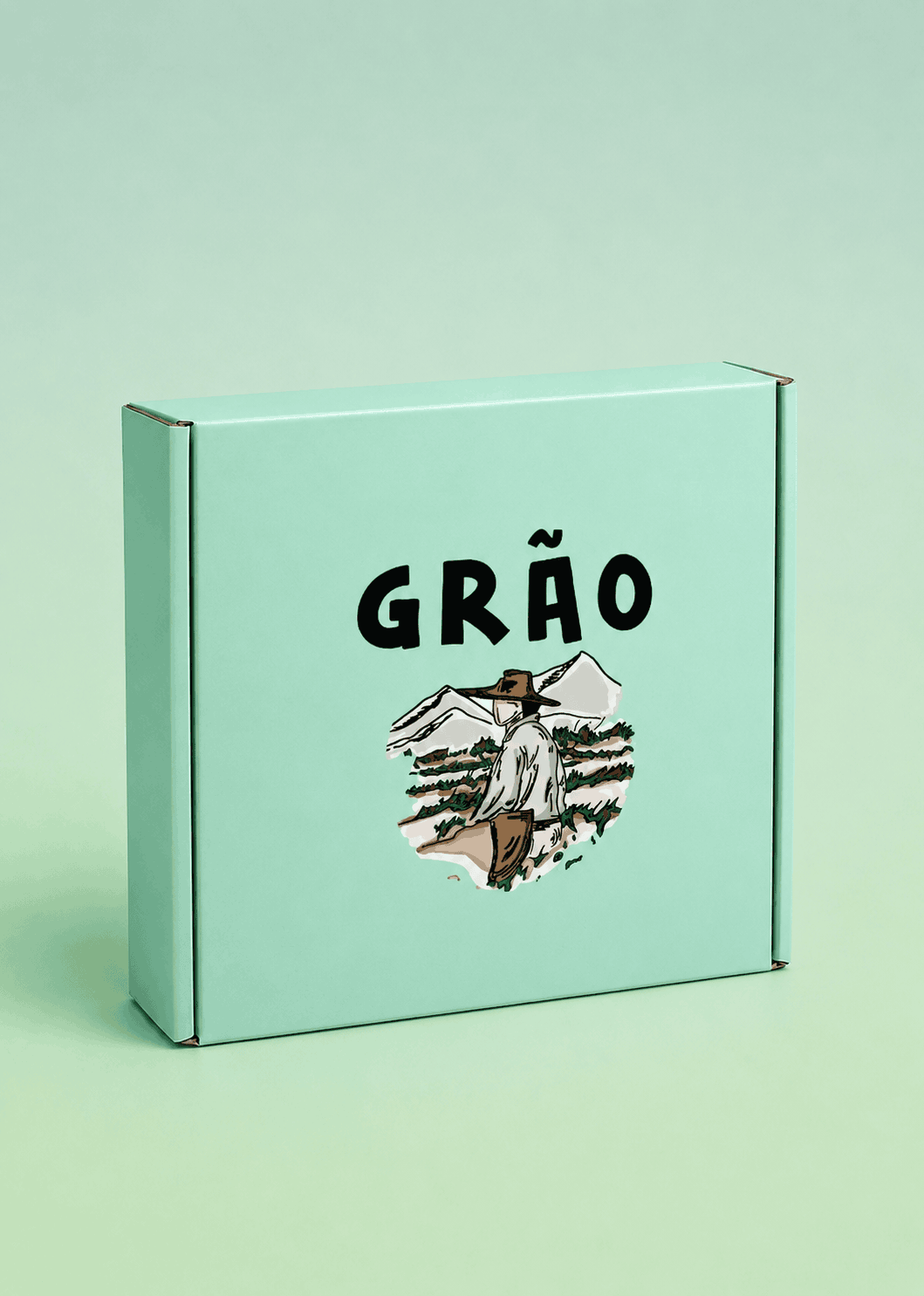 Daily Dripper 30 sachets Grao Coffee Company 