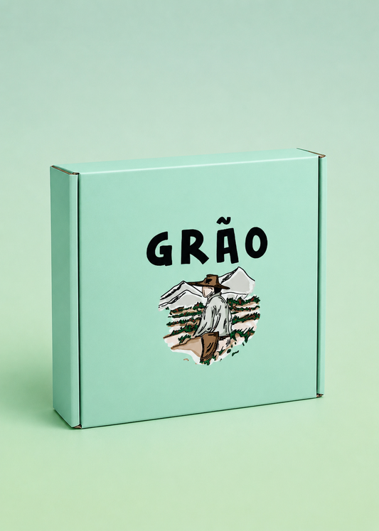 Daily Dripper 30 sachets