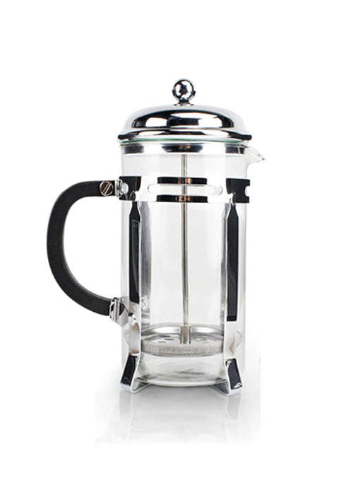 French Press Grao Coffee Company 