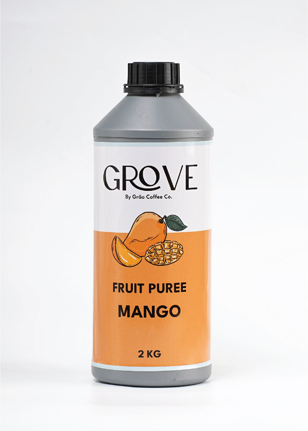 Mango Puree