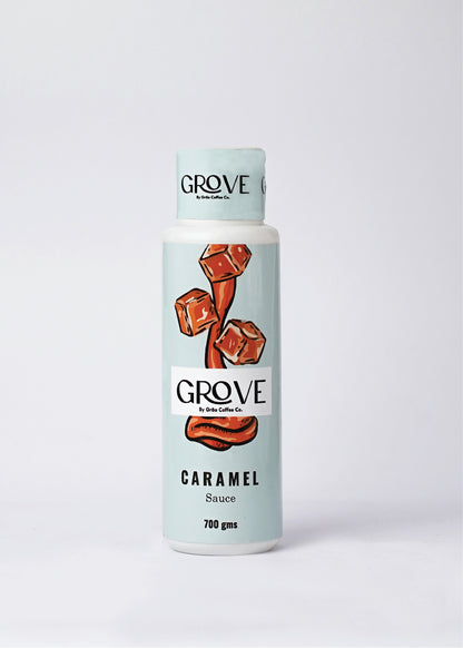 Caramel Sauce