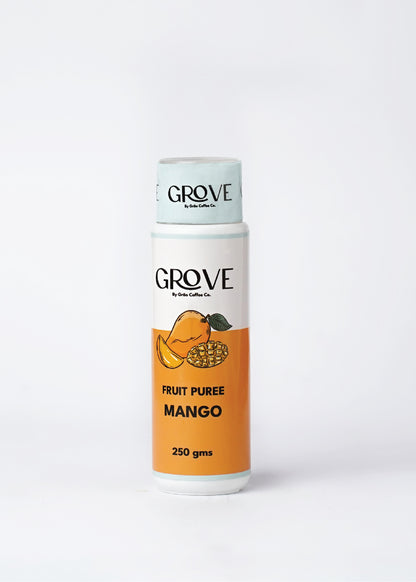 Mango Puree