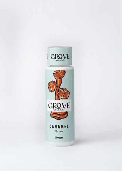 Caramel Sauce
