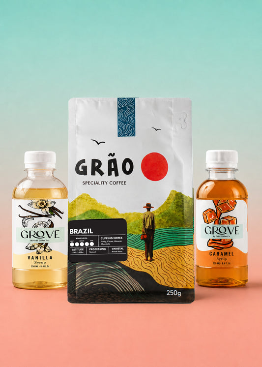 Brazilian Bundle